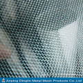 S.S FINISHED ALUMINUM WIRE MESH WITH HIGH QUALITY